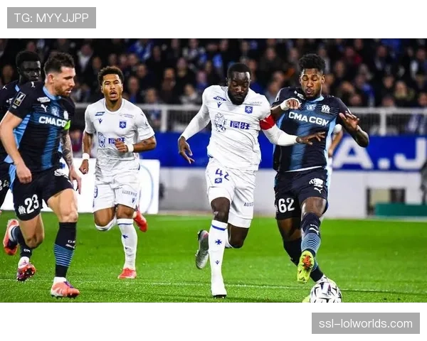 欧塞尔0-2客负布雷斯特，保级形势雪上加霜