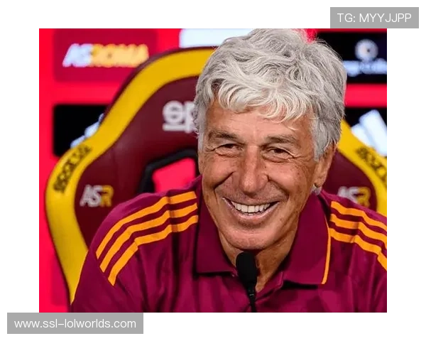 加斯佩里尼的罗马革命：高位压迫利弊与阵容轮换难题